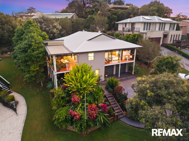 Generous Woombye Living with Space, Gardens and Exceptional Storage