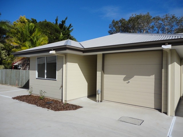 EASY MAINTENANCE TOWNHOME