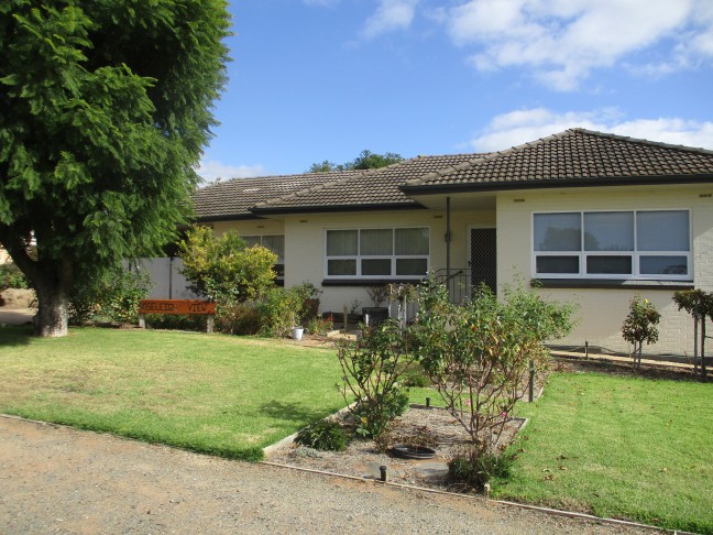 Centrally Located 3-bedroom Family Home
