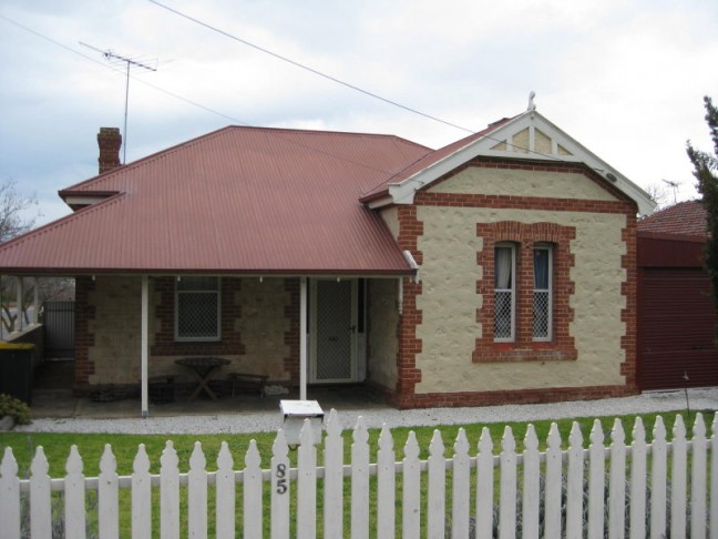 Solid Home, Great location - APPLICATIONS Closed