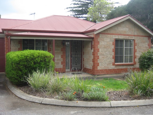 Modern Villa Close to CBD