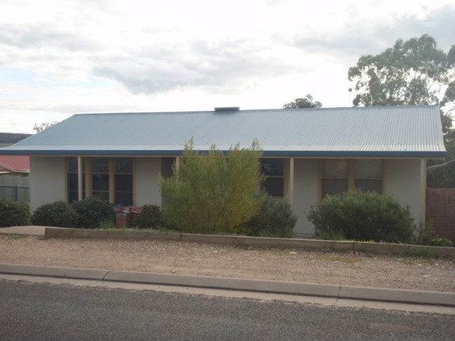 Low Maintenance 3 Bedroom