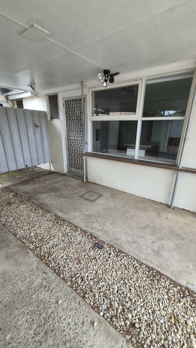 Affordable Unit Close to CBD