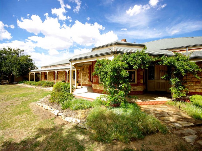 Executive Family Lifestyle