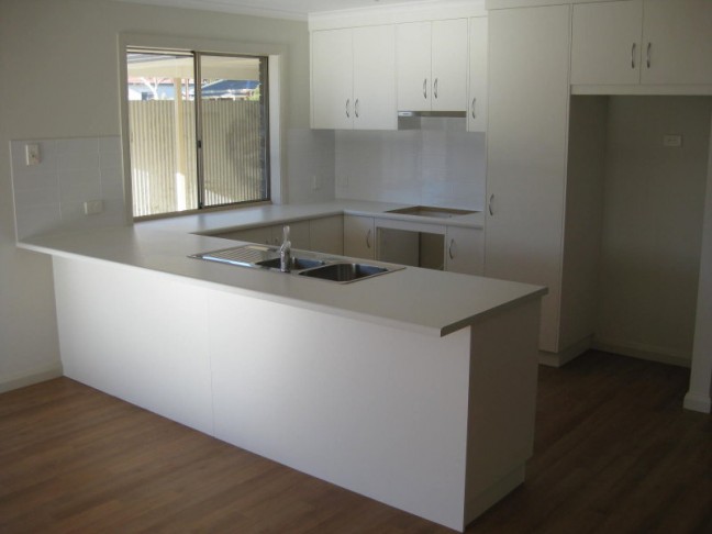 Quality House and Land Package - Brand New