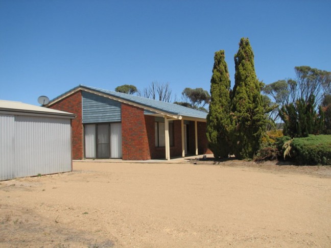 Rural Living - City Fringe