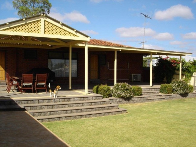 Great value, great location - NEW PRICE!