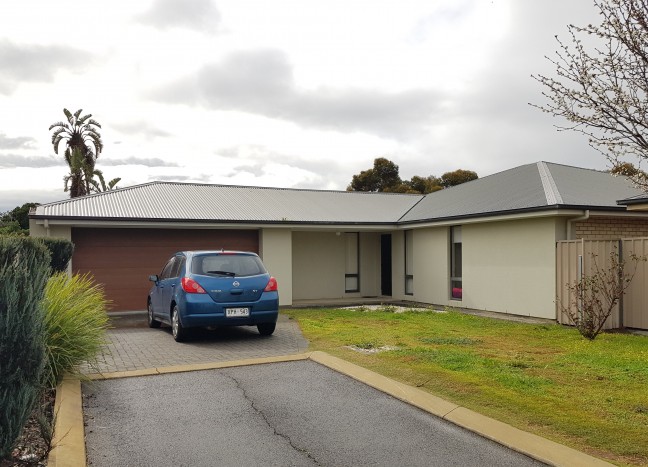 ANOTHER ONE SOLD BY MASONS