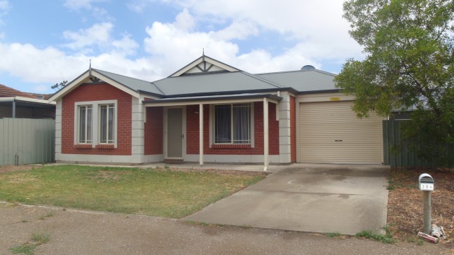 Nicely located low maintenance property