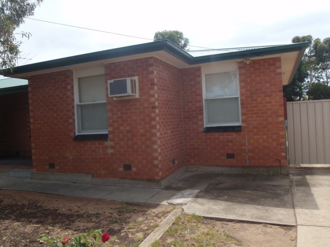 Affordable Accommodation!