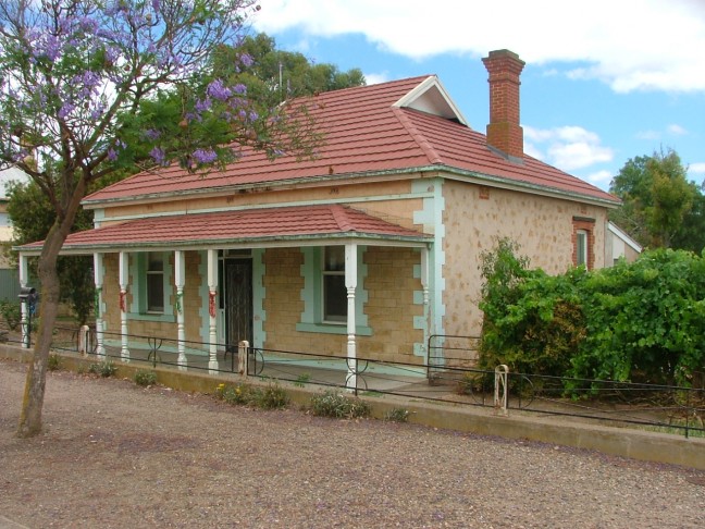 Affordable Residential/Commercial Option