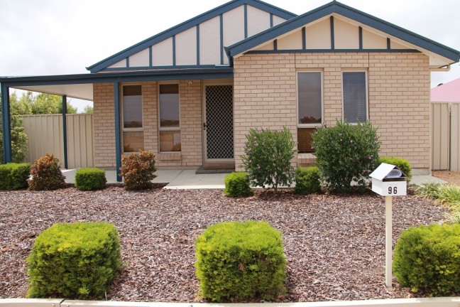 Nice Home, Quiet Area!