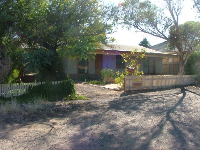 Solid Eastside Alternative