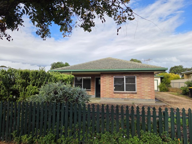 Low Maintenance Home!