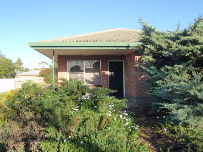 Low Maintenance Home!