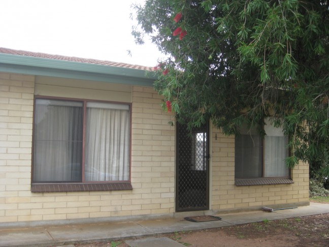 Low Maintenance Unit!