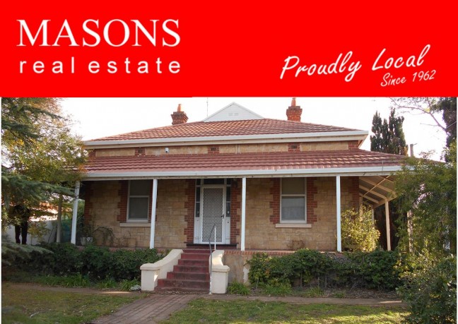 Outstanding Commercial Opportunity!