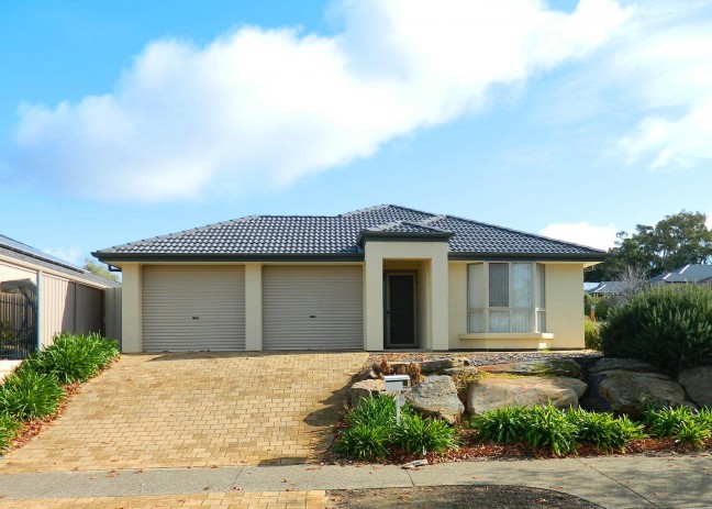 Stylish Modern Living
