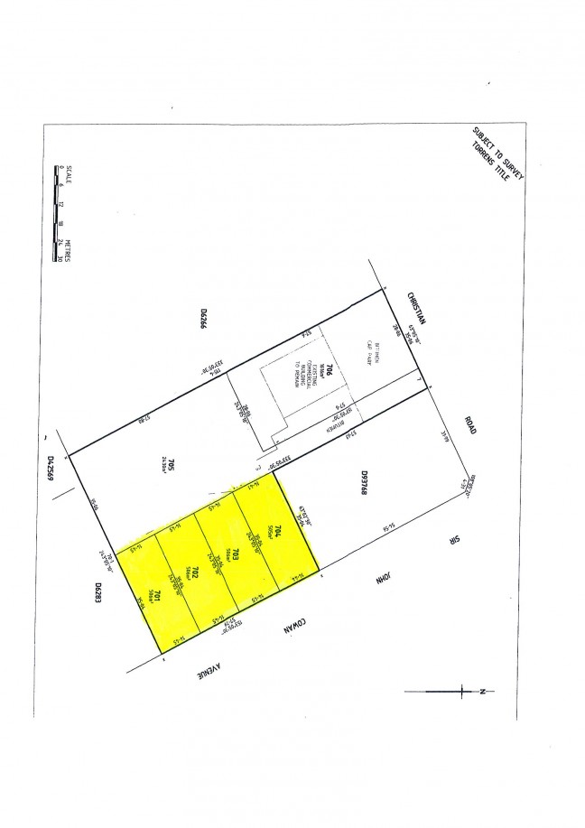 Affordable Lots- Premium Location
