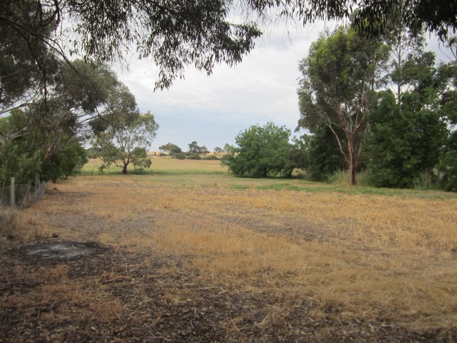 Prime Building Allotment!- 2,132 Sq. Metres