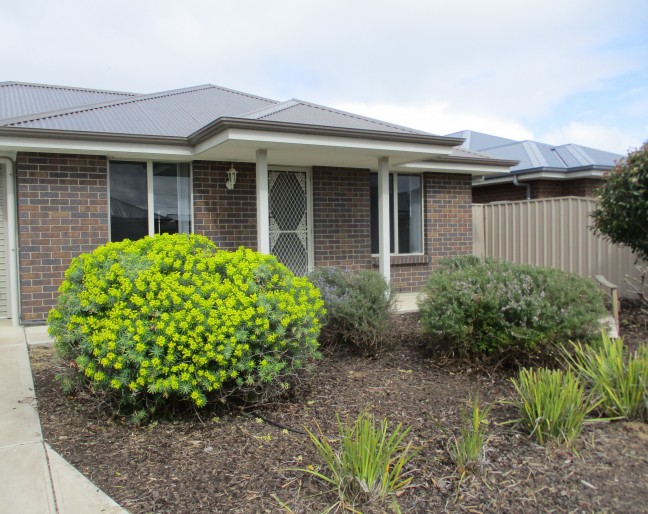 Great Western Location!