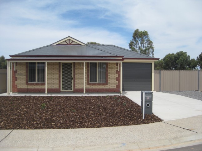 Modern Living - APPLICATIONS CLOSED