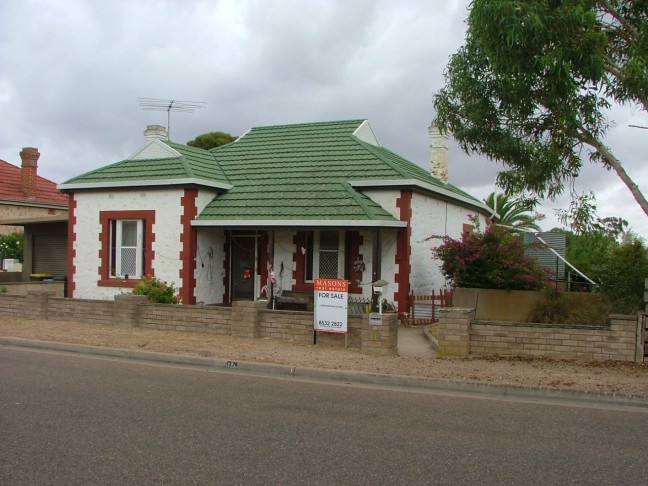 Solid Property-Kind on the Pocket