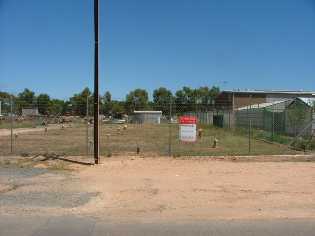 Build your Dream Home!