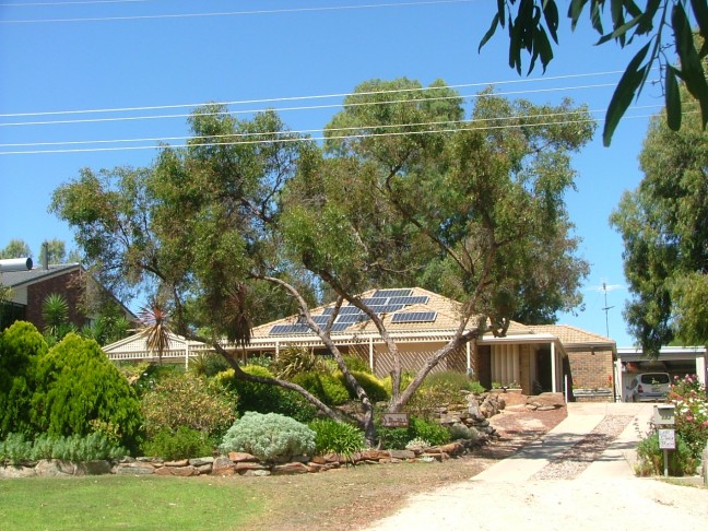 Spectacular Property with Water Views