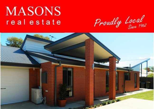 Presentation, Value and Location