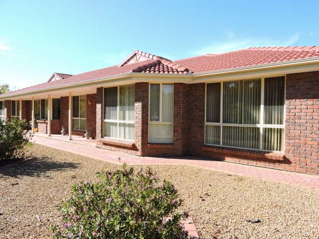 Living the Lifestyle - In Fine Style