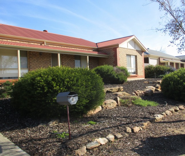 Neat Home in Quiet Street! APPLLICATIONS CLOSE AT 5PM 30/11/22