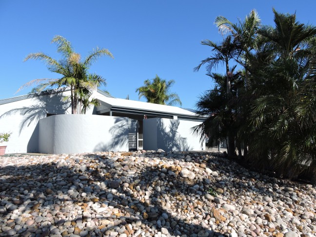 Whoa! Hit the Brakes!