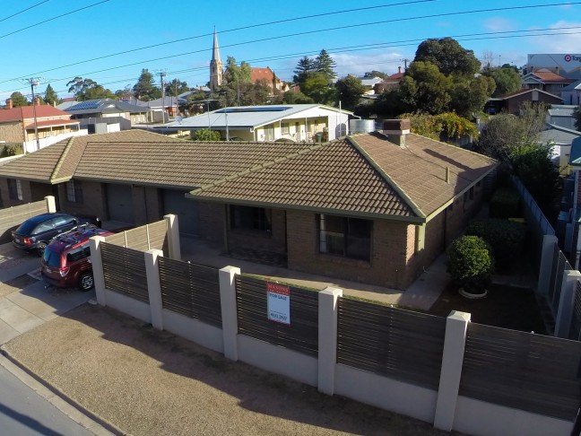 Premier Position in Town Centre