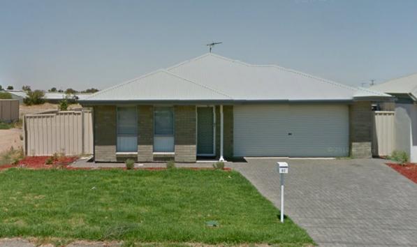 Home in Sought After Western Location