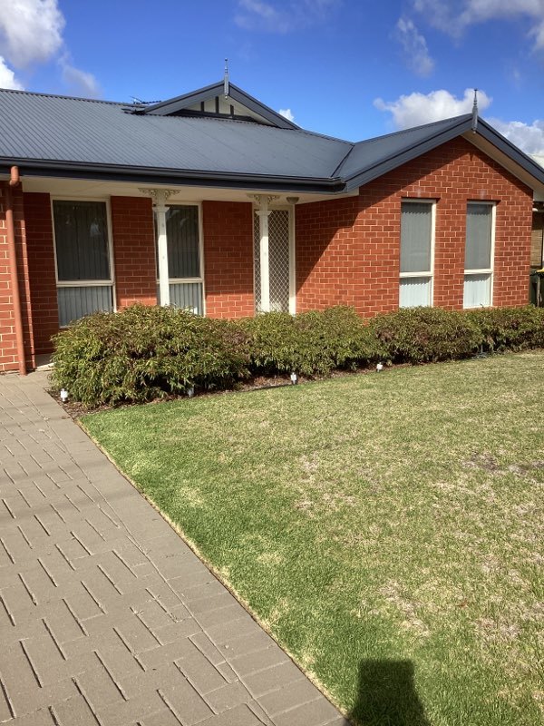 Great Western Location!