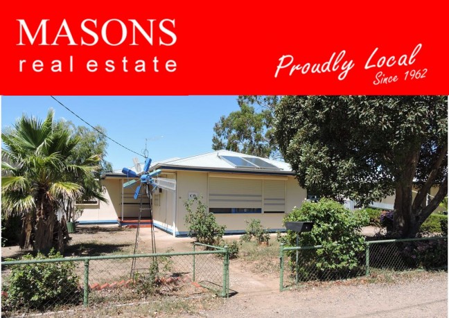 Heavy on House-Light on Pocket