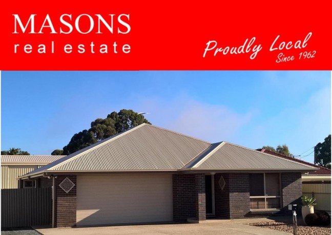 Immaculate, As New Home