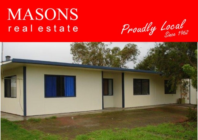 Affordable Living - Position Perfect