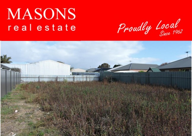 Affordable Land-Popular Locatio