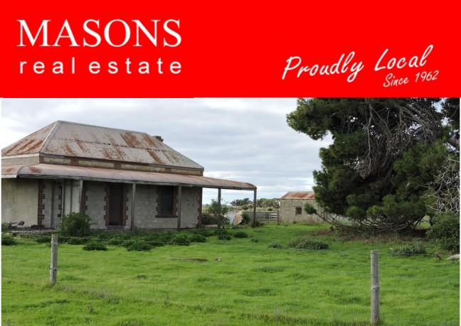 Lifestyle on Acreage