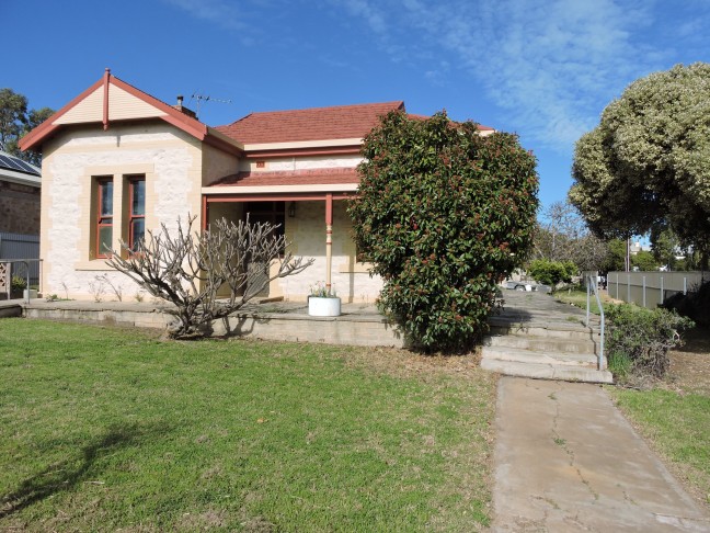 City Central Location