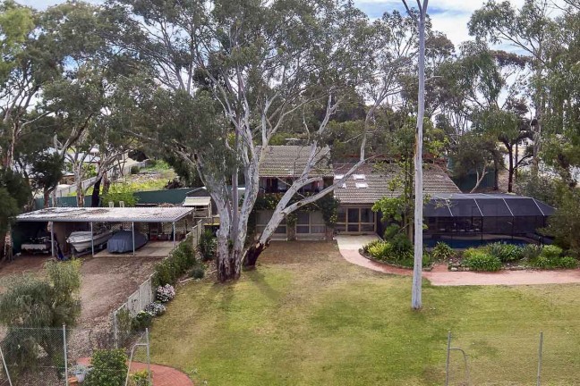 Large in Size, Large in Luxury