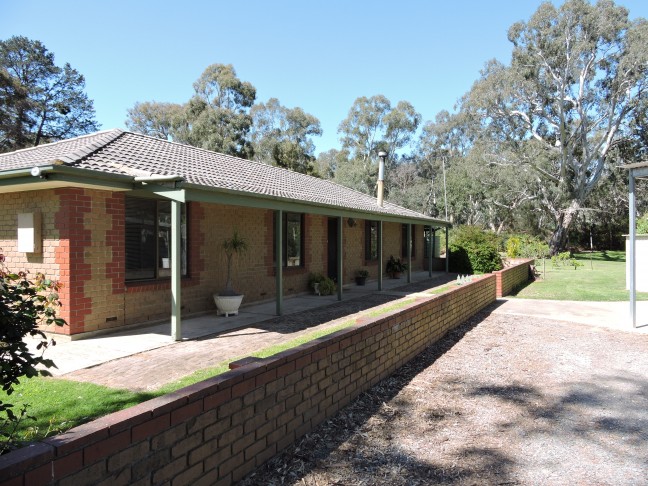 Stuffed Full of Features