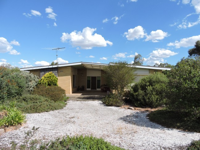 Solid Brick Home in Perfect Location