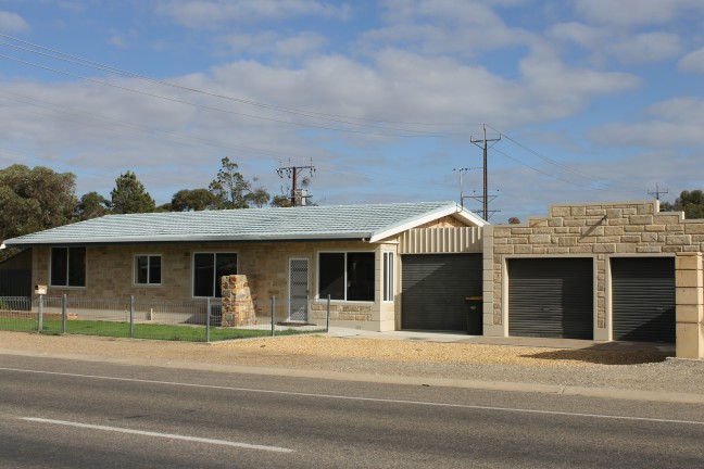 Affordable Living! 4 bedroom home! Includes water usage!