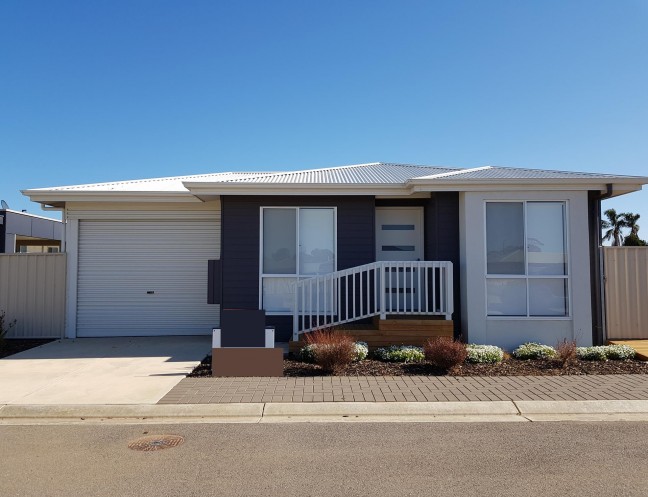 New, Stylish & Affordable