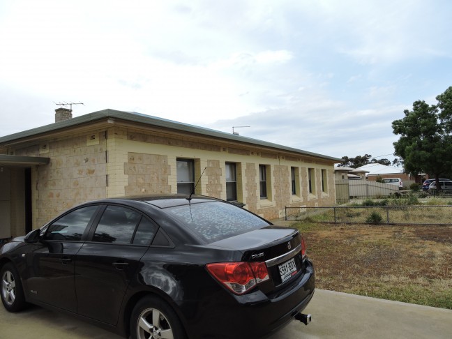 Sensationally Priced Property