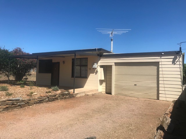 Large Land Size, Small Price