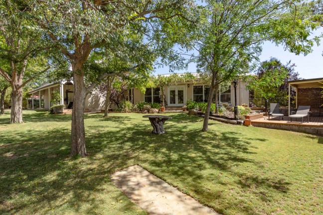 Renovated Character Home on Acres - Price Reduced